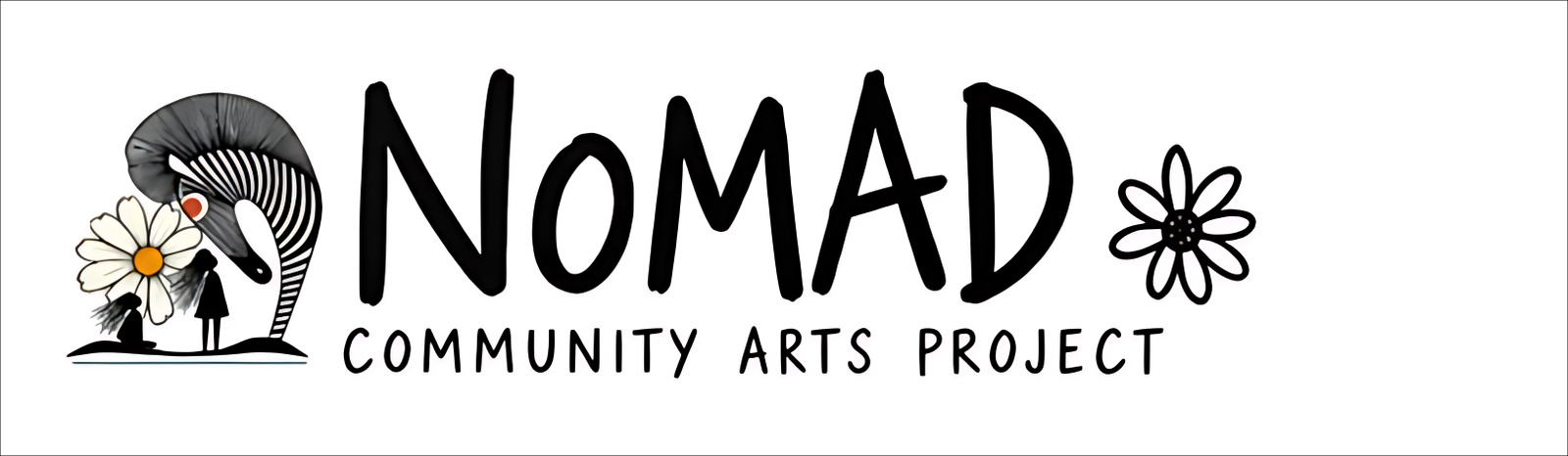 NOMAD Arts and Crafts Project in Swakopmund